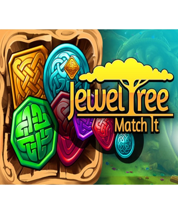 Jewel Tree Steam Key GLOBAL